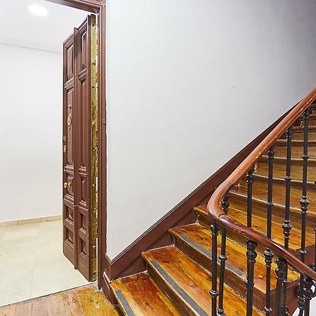 شقة Leeways Loft IV In Gran Via مدريد المظهر الخارجي الصورة