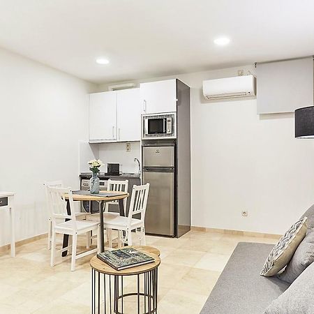 شقة Leeways Loft IV In Gran Via مدريد المظهر الخارجي الصورة