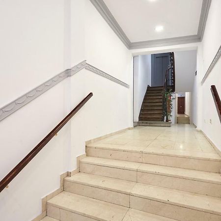 شقة Leeways Loft IV In Gran Via مدريد المظهر الخارجي الصورة
